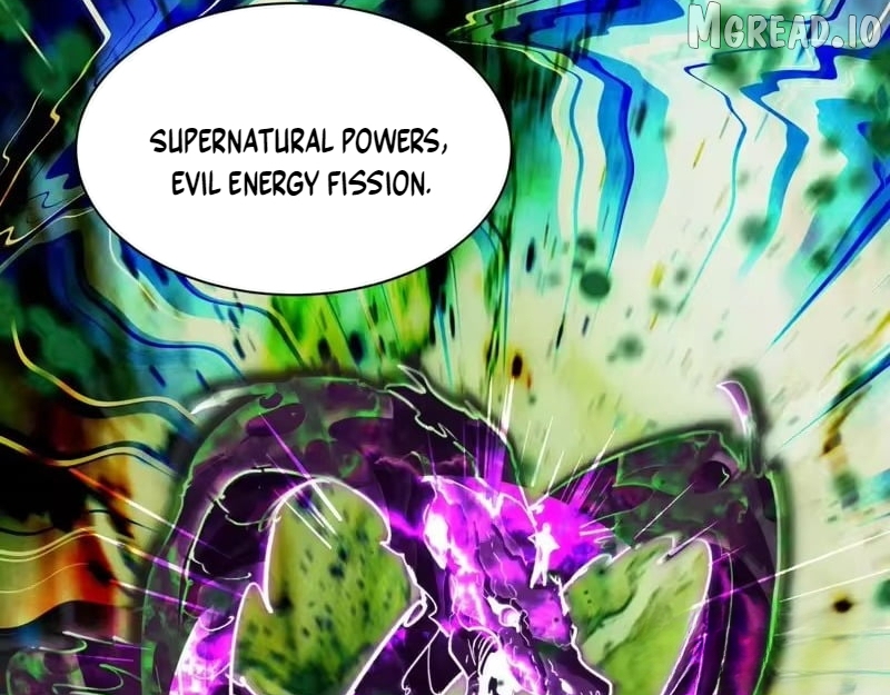 Era of the Haunted Chapter 583  - page 103